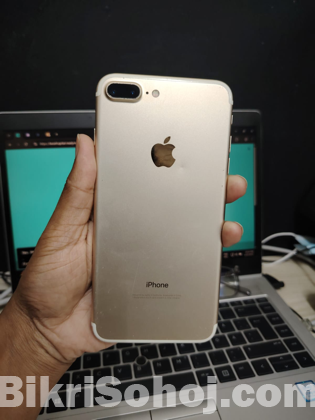 Iphone 7 plus
